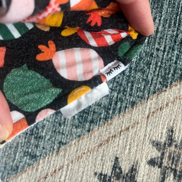 Little Sleepies Four Pack Bibs - Picture 3 of 3